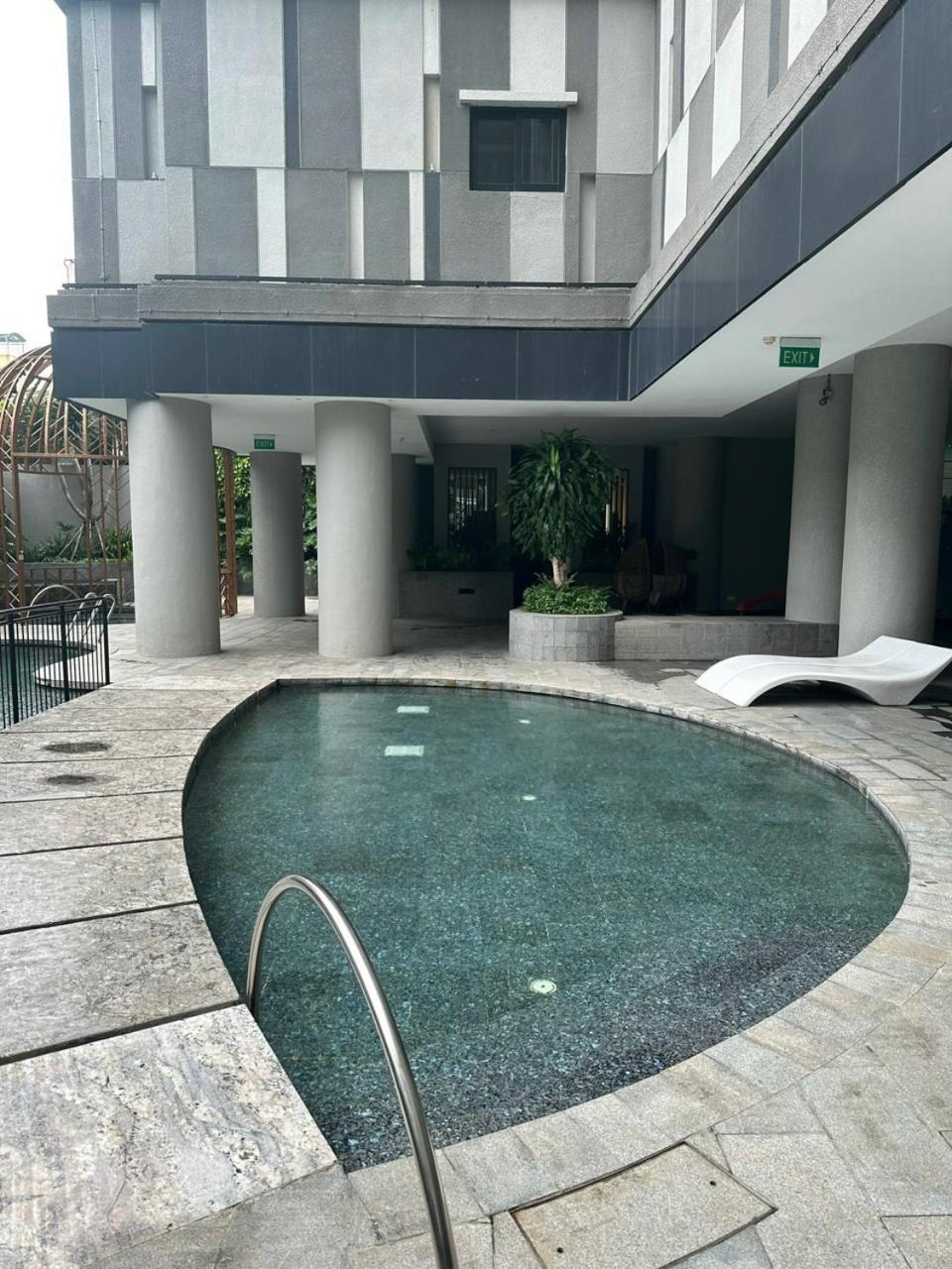הו צ'י מין סיטי Luxury 3Br 6Br D1Mension & Zenity In District 1 Freepoolsaunagym מראה חיצוני תמונה
